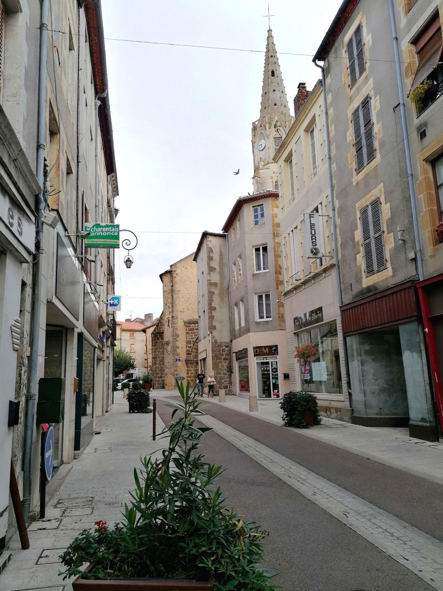 Le Verger Du Paradis Beaulieu-sur-Sonnette